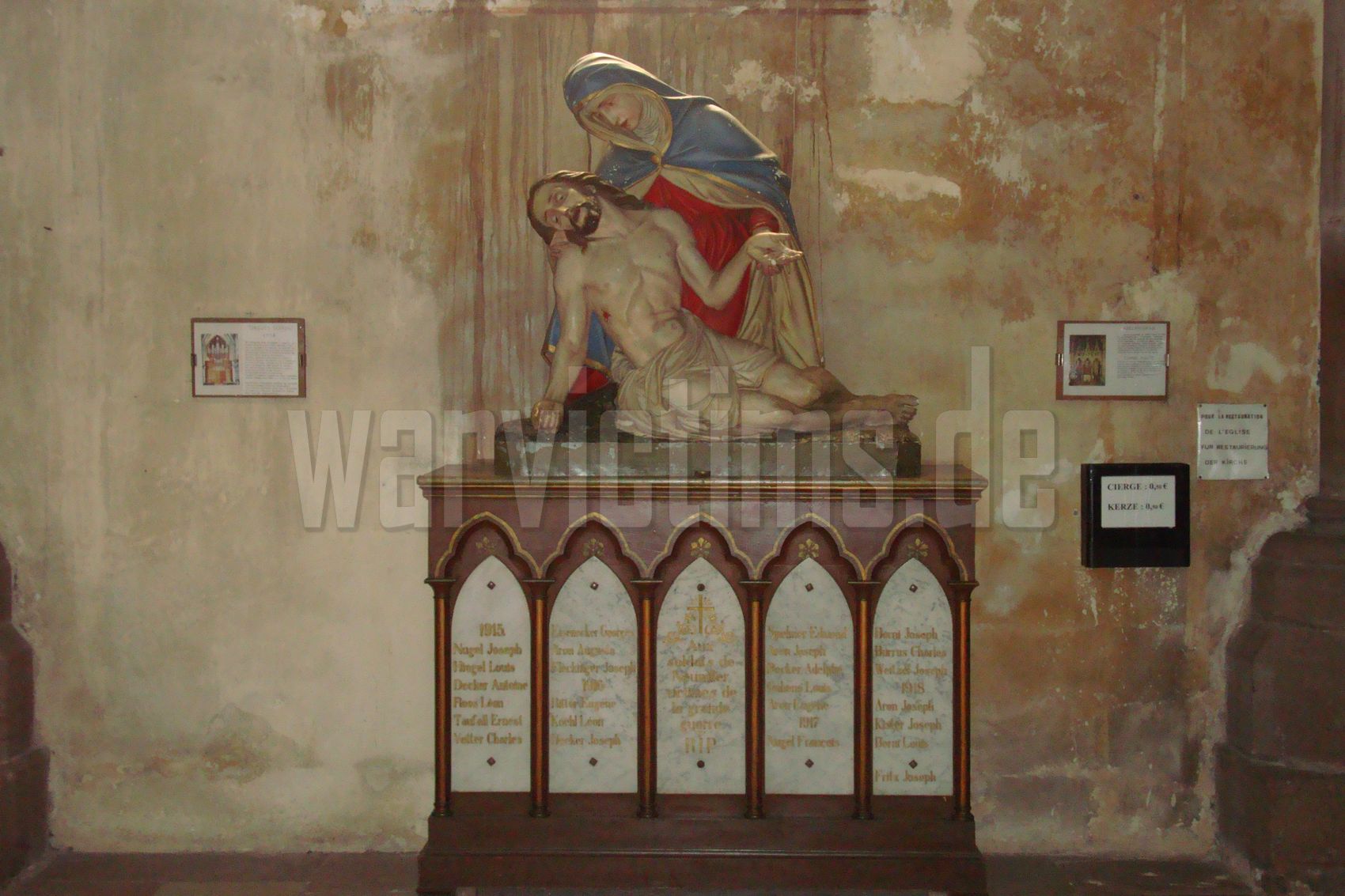 Neuwiller-lès-Saverne